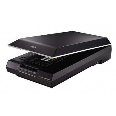 Epson Perfection V600 Photo