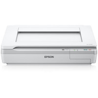 Epson Workforce DS-50000