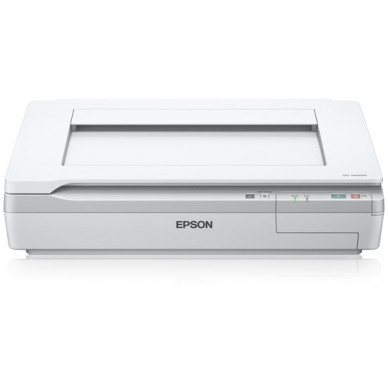 Epson Workforce DS-50000