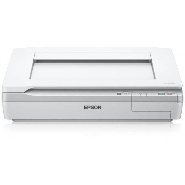 Epson Workforce DS-50000