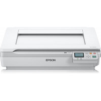 Epson Workforce DS-50000N