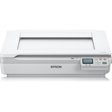 Epson Workforce DS-50000N