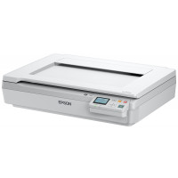 Epson Workforce DS-50000N
