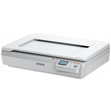Epson Workforce DS-50000N