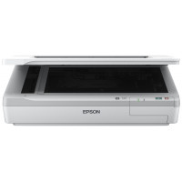 Epson Workforce DS-50000