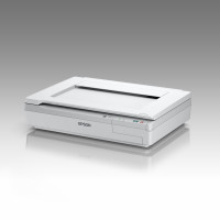 Epson Workforce DS-50000
