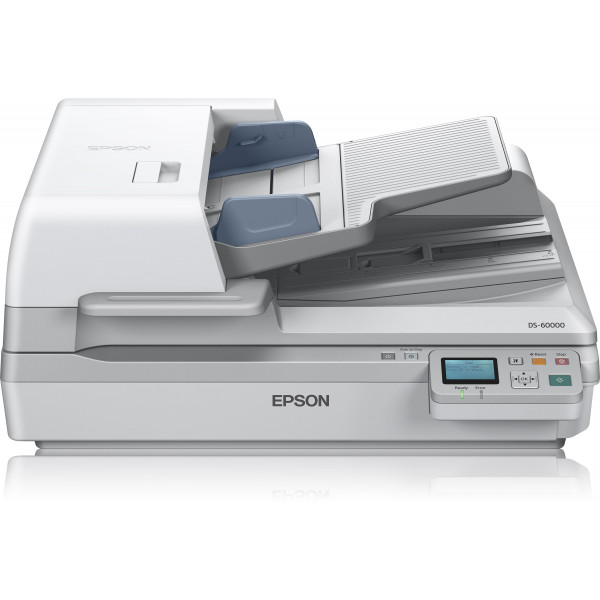 Epson Workforce DS-60000N