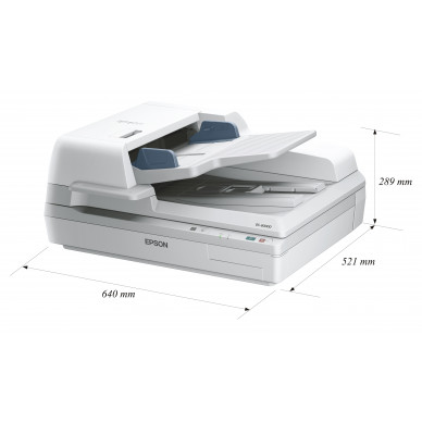 Epson Workforce DS-60000