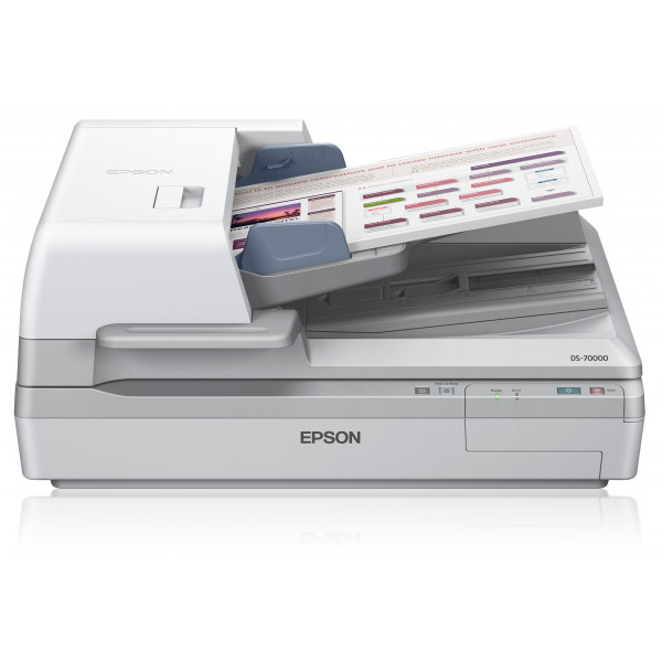 Epson Workforce DS-70000