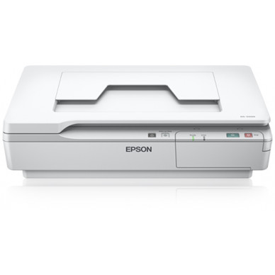 Epson Workforce DS-5500
