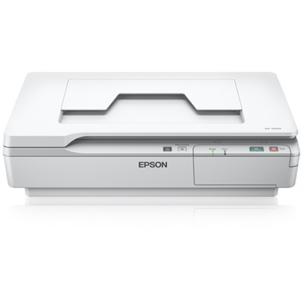 Epson Workforce DS-5500