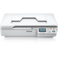 Epson Workforce DS-5500N