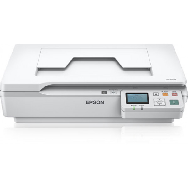 Epson Workforce DS-5500N