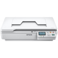Epson Workforce DS-5500N