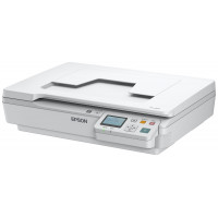 Epson Workforce DS-5500N