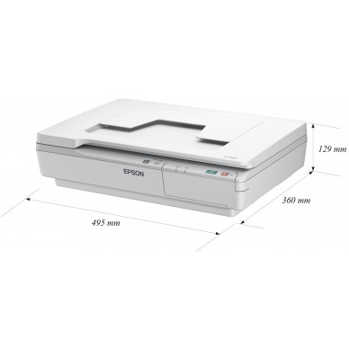 Epson Workforce DS-5500