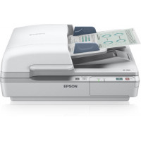 Epson Workforce DS-6500