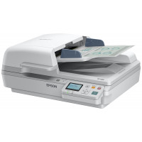 Epson Workforce DS-6500N