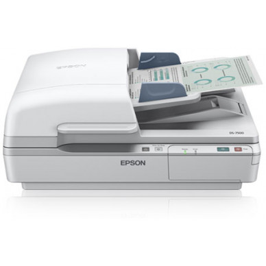 Epson Workforce DS-7500