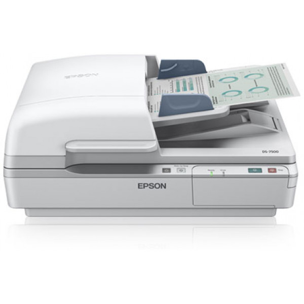 Epson Workforce DS-7500