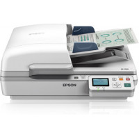 Epson Workforce DS-7500N