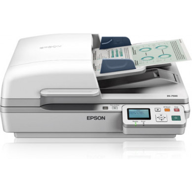 Epson Workforce DS-7500N