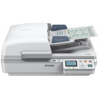 Epson Workforce DS-7500N
