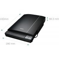 Epson Perfection V370 Photo