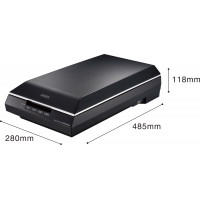 Epson Perfection V550 Photo