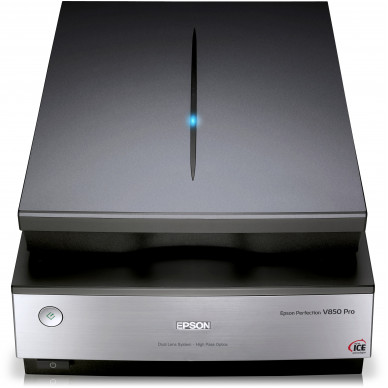 Epson Perfection V850 Pro