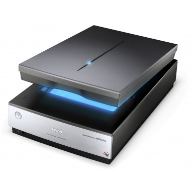 Epson Perfection V850 Pro