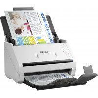 Epson WorkForce DS-530