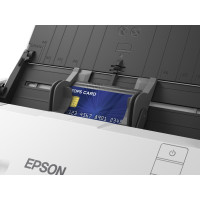 Epson WorkForce DS-530