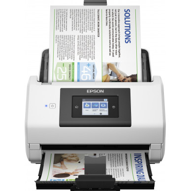 Epson Workforce DS-780N