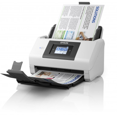Epson Workforce DS-780N