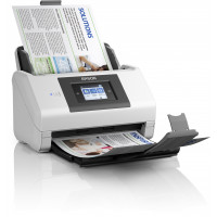 Epson Workforce DS-780N