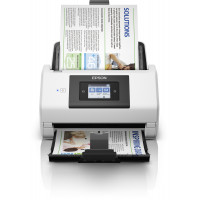 Epson Workforce DS-780N