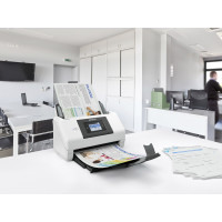 Epson Workforce DS-780N