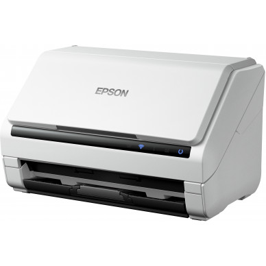 Epson WorkForce DS-570W