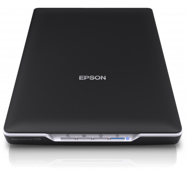 Epson Perfection V19