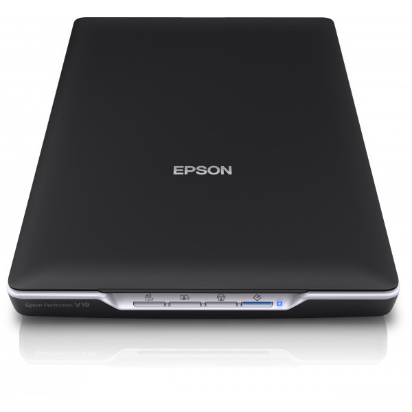 Epson Perfection V19