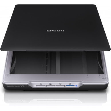 Epson Perfection V19