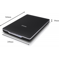 Epson Perfection V19