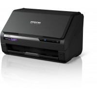 Epson FastFoto FF-680W EMEA