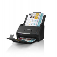 Epson FastFoto FF-680W EMEA