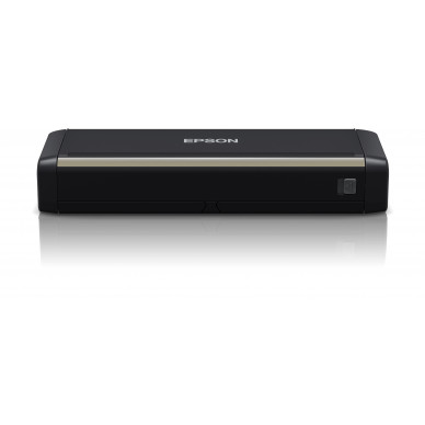 Epson Workforce DS-310