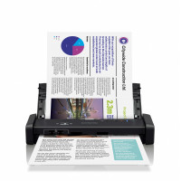 Epson Workforce DS-310