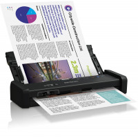 Epson Workforce DS-310