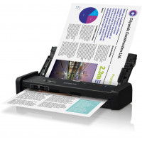 Epson Workforce DS-310