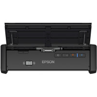 Epson Workforce DS-310